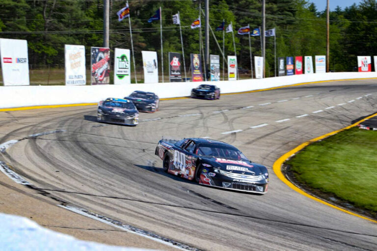 New Hampshire Governor’s Cup 150 Returns to Lee USA