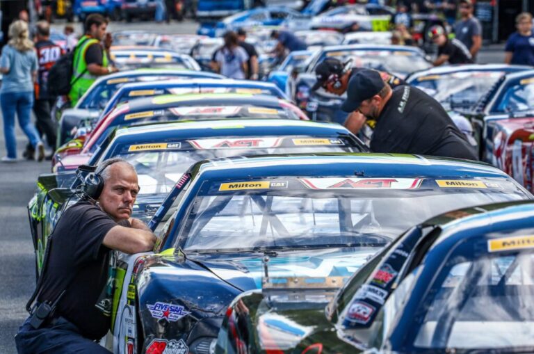 The American Canadian Tour Set For 138th Race on Home Turf