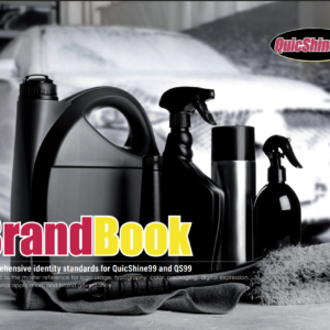 QS99 Brand Book