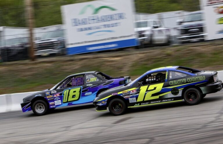 Strictly Stock Minis Ready For Biggest Showcase of 2026 This Saturday at White Mountain