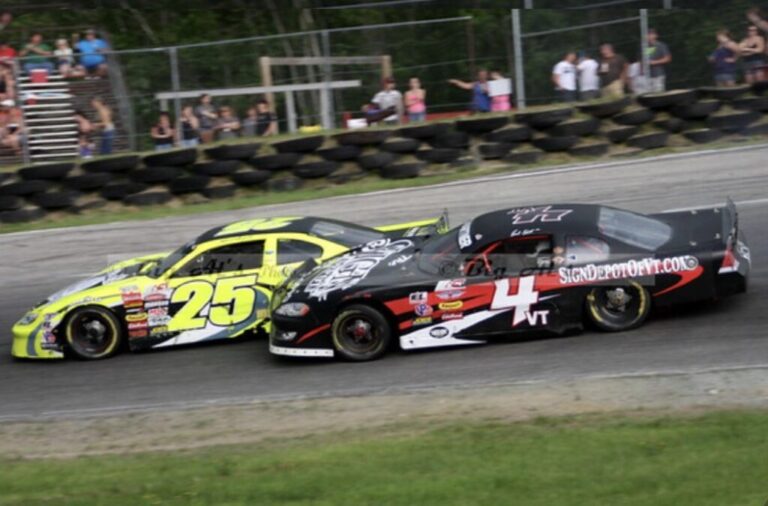 For The First Time Since 2020 American Canadian Tour Late Models Will Be on Track at Riverside Speedway This Sunday