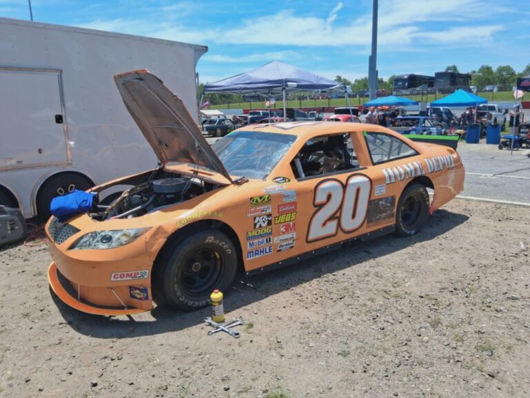 Tri-County Conquered by Borst and Burns as Season Heats up Leading to Caraway