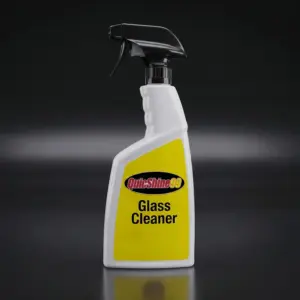 QS99 Invisa-Glass