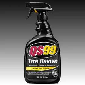 QS99 Tire Revive