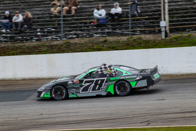 Midseason Champions Ready to be Crowned at White Mountain