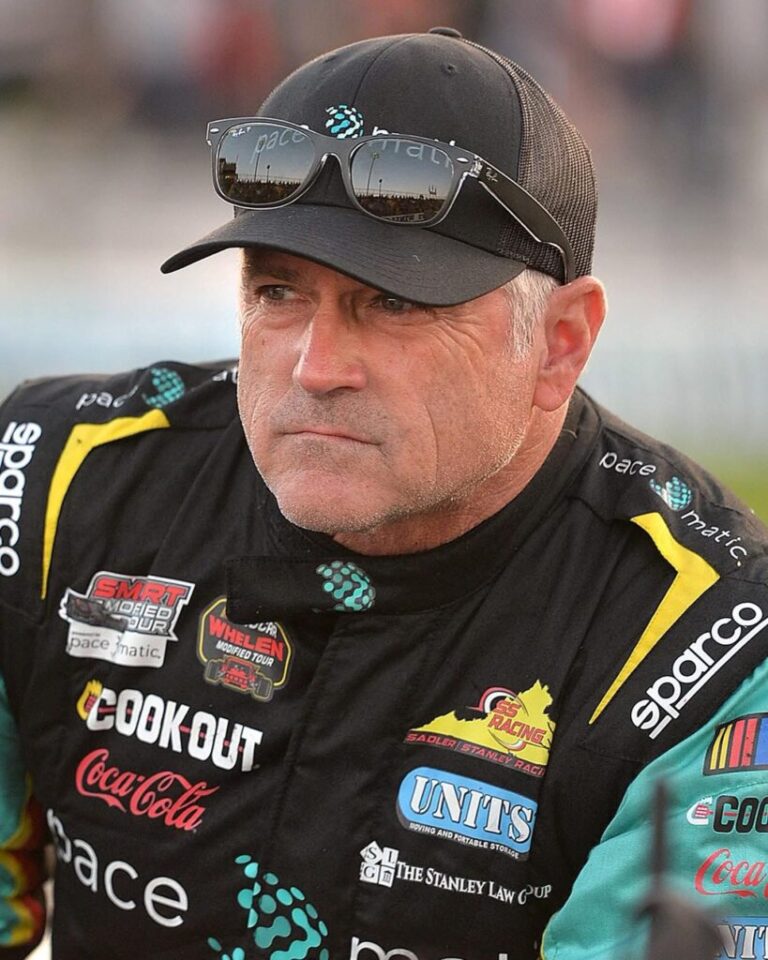 NESTN.tv Presents Bobby Labonte Night at the Road