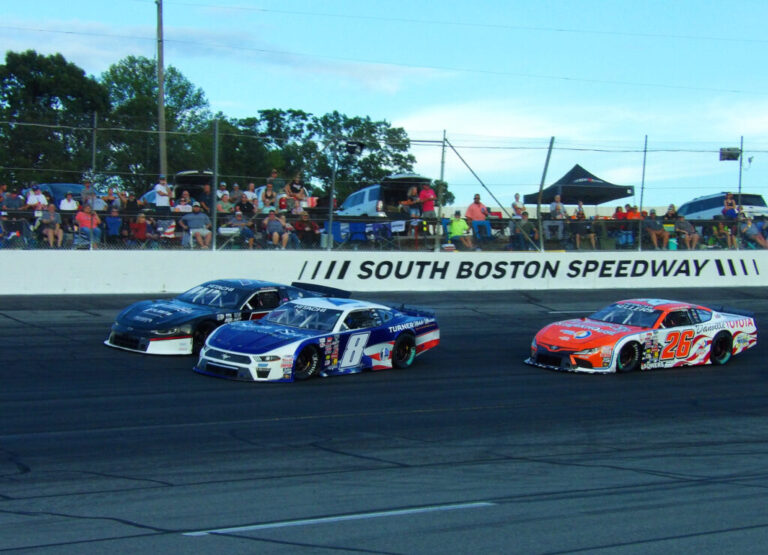 ENTANGLED – 2026 Kenny Meadows Memorial Weekend At South Boston Speedway