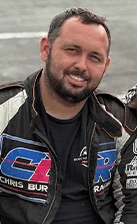 Chris Burns
