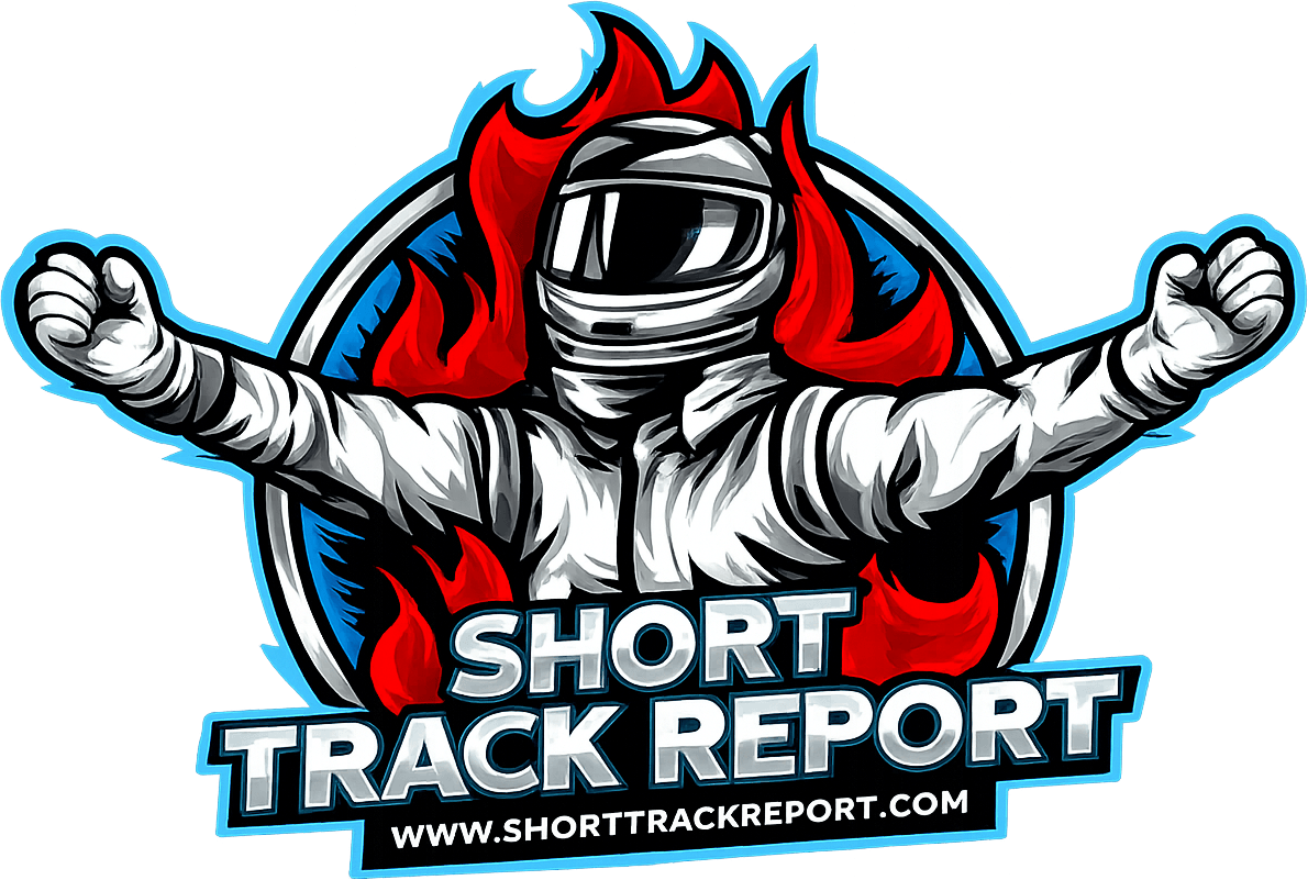Short Track Report