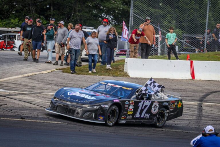 New Englands Best Return to North Woodstock For The Biggest Race of The Summer at White Mountain